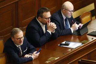 Tohle nerespektuje nález Ústavního soudu, diví se právník. Vláda riskuje, že kvůli platům opět narazí - Novinky